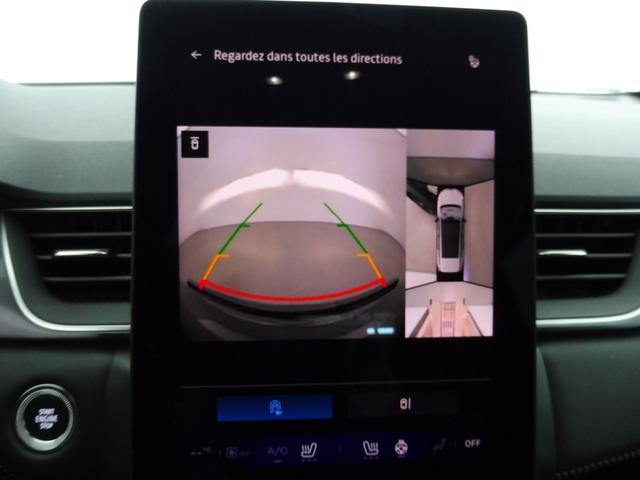 Renault Symbioz Iconic 