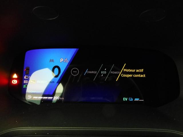 Renault Symbioz Iconic 