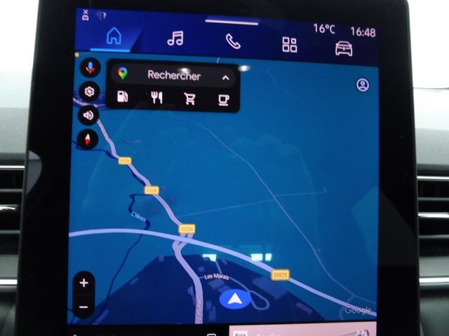 Renault Symbioz Iconic 