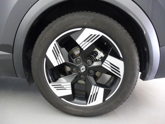 Renault Symbioz Iconic 