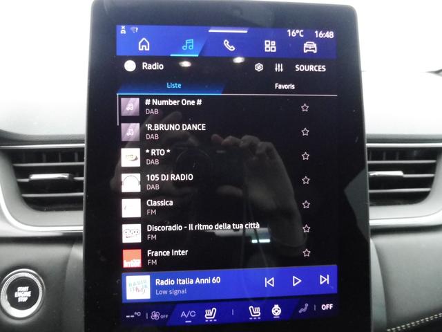 Renault Symbioz Iconic 