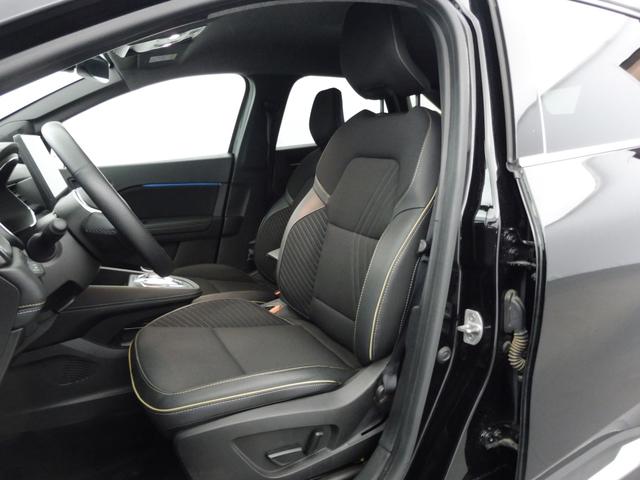 Renault Symbioz Iconic 