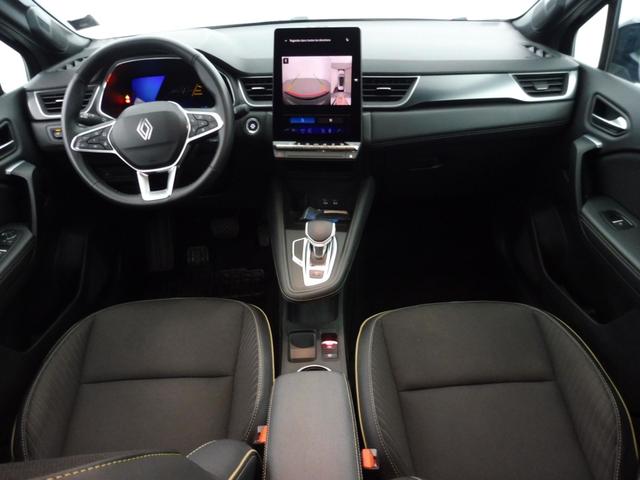 Renault Symbioz Iconic 