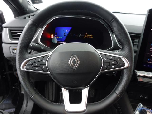 Renault Symbioz Iconic 