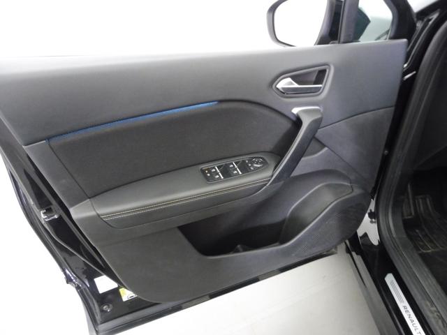 Renault Symbioz Iconic 