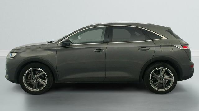 DS Automobiles 7 Hybride E-Tense 300 EAT8 4x4 Rivoli (Crossback) 