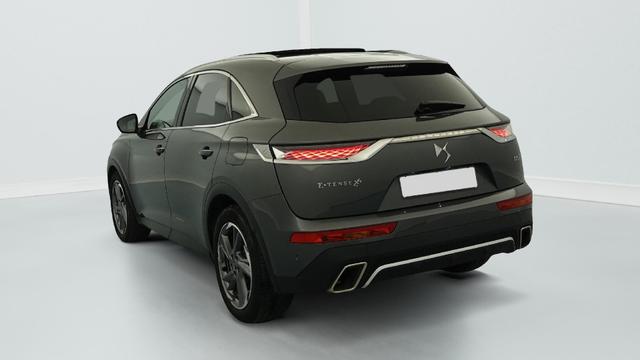 DS Automobiles 7 Hybride E-Tense 300 EAT8 4x4 Rivoli (Crossback) 