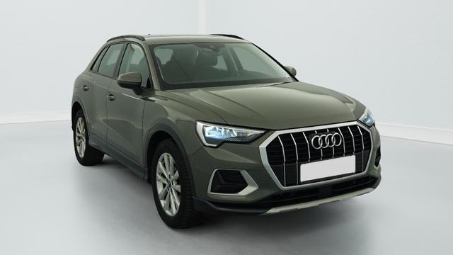 Audi Q3 - 