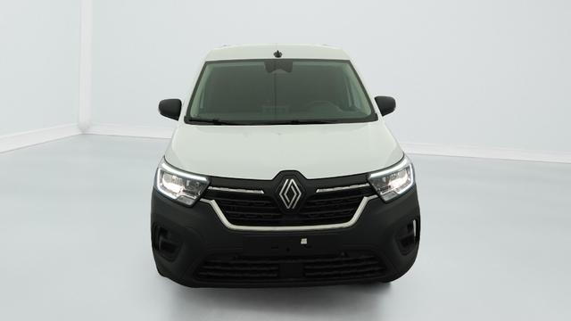 Renault Kangoo Kastenwagen 