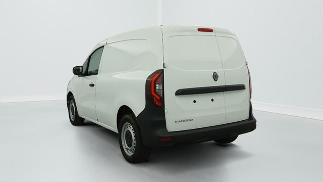 Renault Kangoo Kastenwagen 