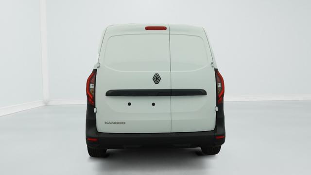 Renault Kangoo Kastenwagen 