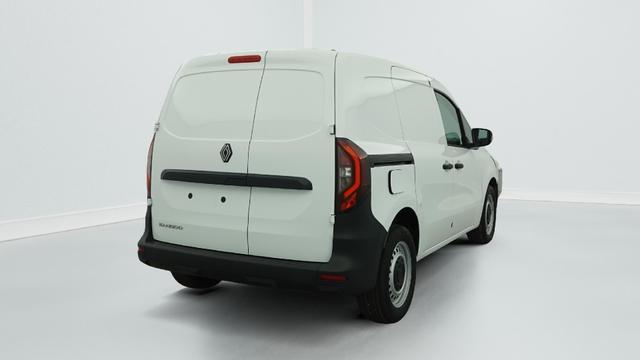 Renault Kangoo Kastenwagen 