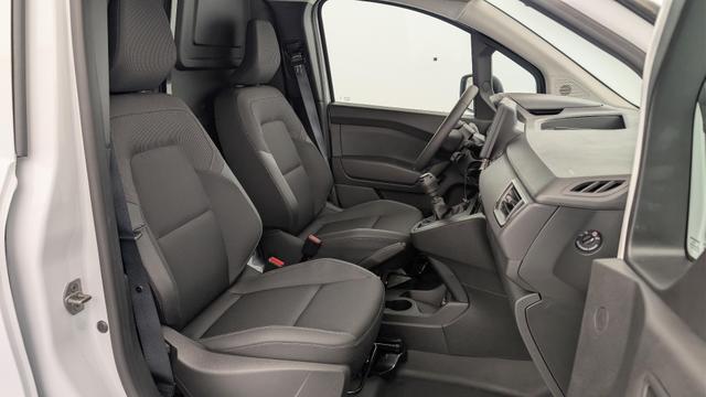 Renault Kangoo Kastenwagen 