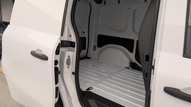 Renault Kangoo Kastenwagen 