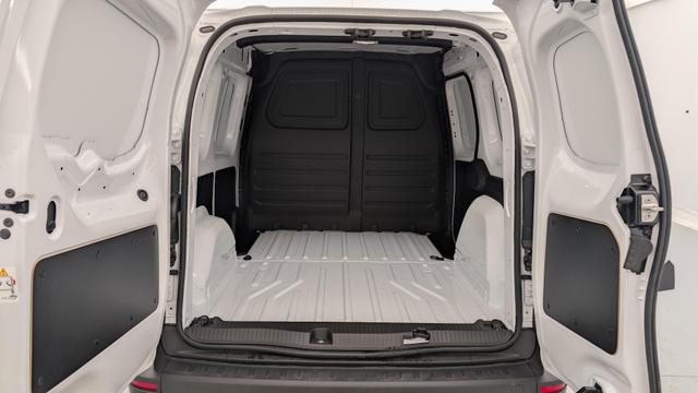 Renault Kangoo Kastenwagen 