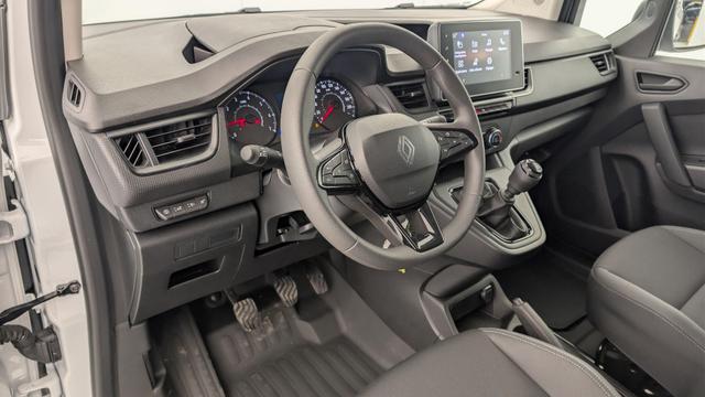 Renault Kangoo Kastenwagen 