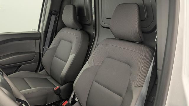 Renault Kangoo Kastenwagen 