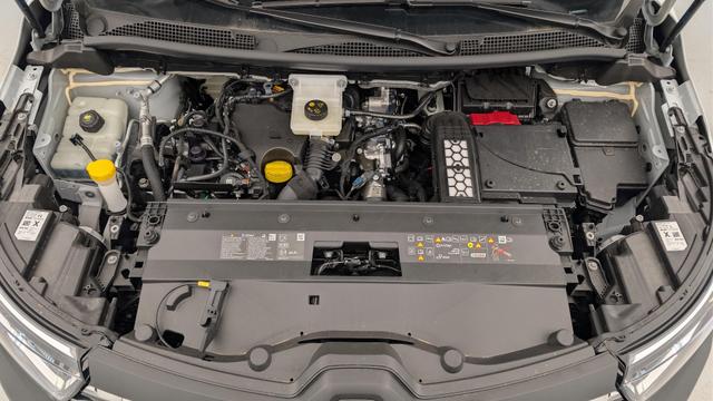 Renault Kangoo Kastenwagen 