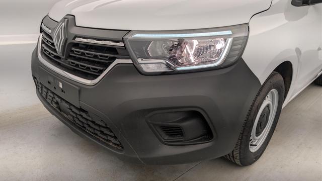 Renault Kangoo Kastenwagen 