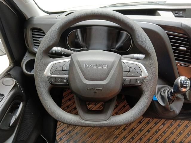 Iveco 35S16 