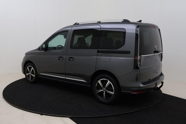 Volkswagen Caddy Style SWB 5pl 