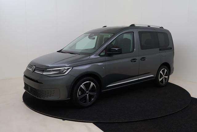 Volkswagen Caddy Style SWB 5pl 