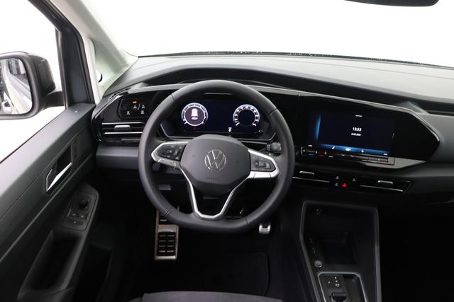 Volkswagen Caddy Style SWB 5pl 