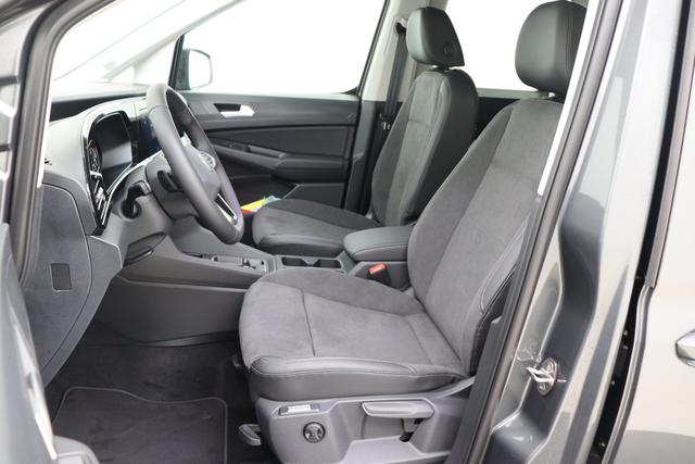 Volkswagen Caddy Style SWB 5pl 