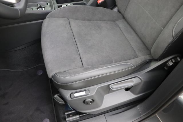 Volkswagen Caddy Style SWB 5pl 