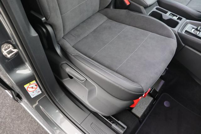 Volkswagen Caddy Style SWB 5pl 