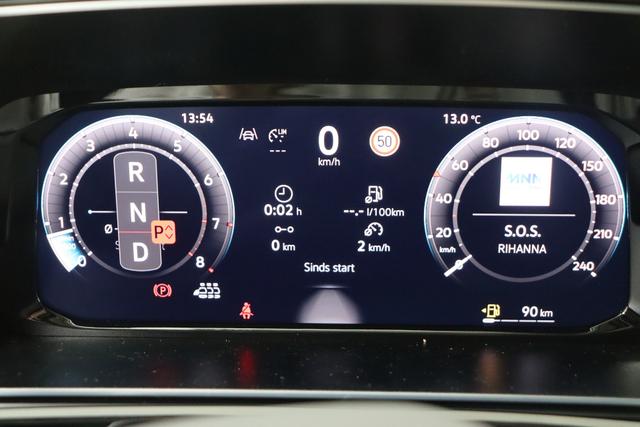 Volkswagen Caddy Style SWB 5pl 