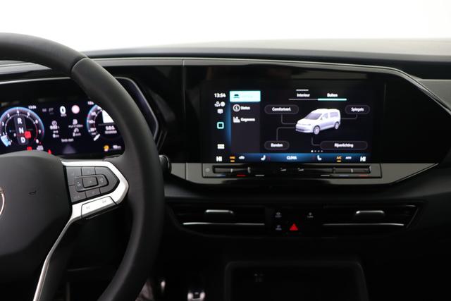 Volkswagen Caddy Style SWB 5pl 