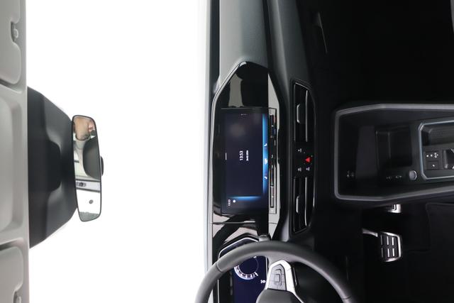 Volkswagen Caddy Style SWB 5pl 