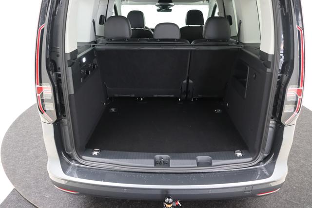 Volkswagen Caddy Style SWB 5pl 