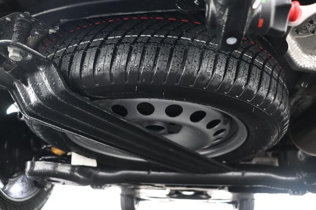 Volkswagen Caddy Style SWB 5pl 