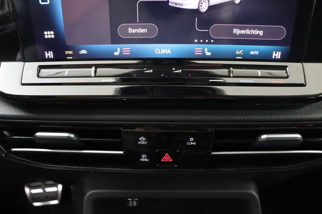 Volkswagen Caddy Style SWB 5pl 