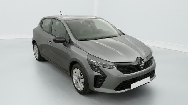 Renault Clio - BLUE DCI 100 CH GSR2 EVOLUTION