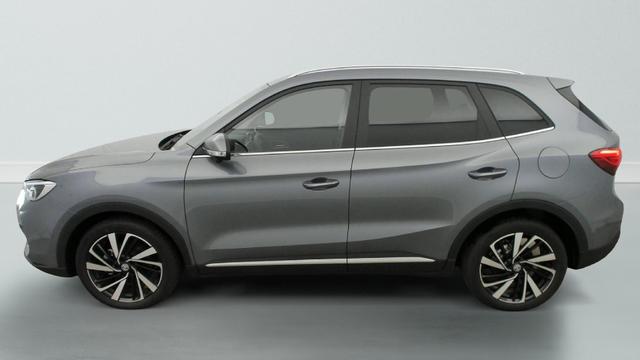 MG ZS 1.5 L Hybrid+ 197 ch Luxury 