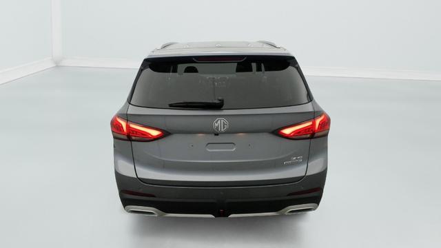 MG ZS 1.5 L Hybrid+ 197 ch Luxury 