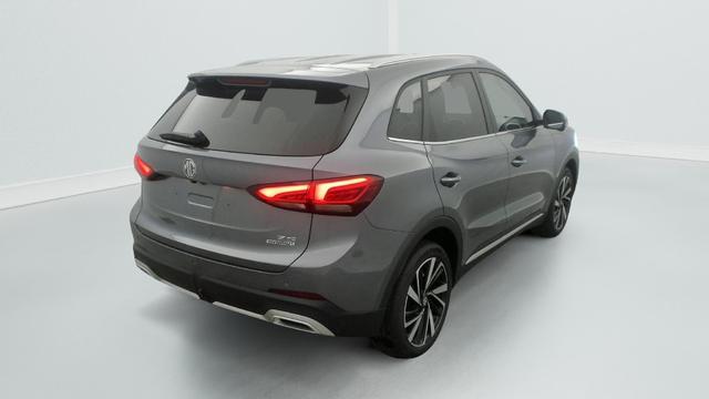 MG ZS 1.5 L Hybrid+ 197 ch Luxury 