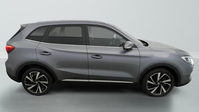MG ZS 1.5 L Hybrid+ 197 ch Luxury 