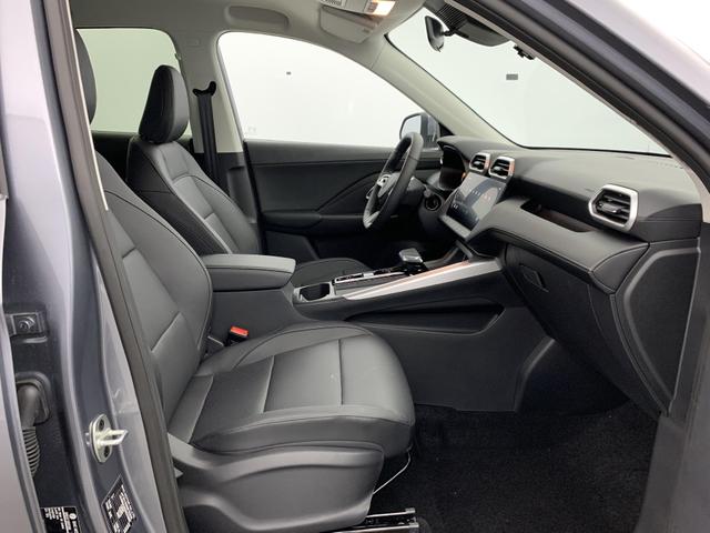 MG ZS 1.5 L Hybrid+ 197 ch Luxury 