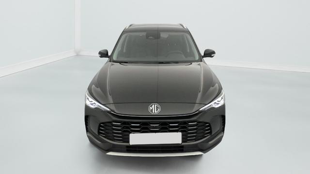 MG ZS 1.5 L Hybrid+ 197 ch Luxury 