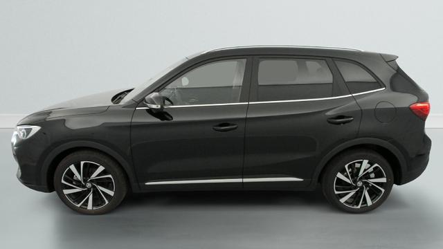 MG ZS 1.5 L Hybrid+ 197 ch Luxury 