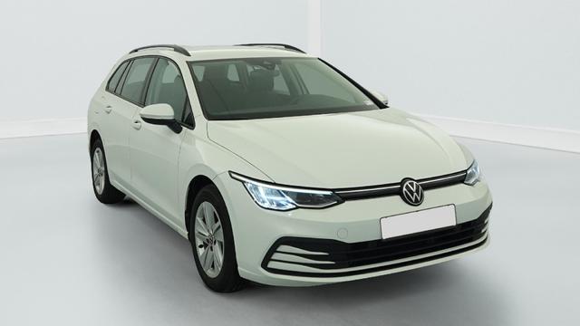 Volkswagen Golf Variant - 1.0 TSI OPF 110 BVM6 LIFE