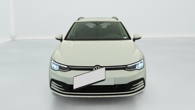 Volkswagen Golf Variant 1.0 TSI OPF 110 BVM6 LIFE 