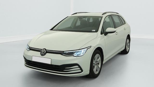 Volkswagen Golf Variant 1.0 TSI OPF 110 BVM6 LIFE 