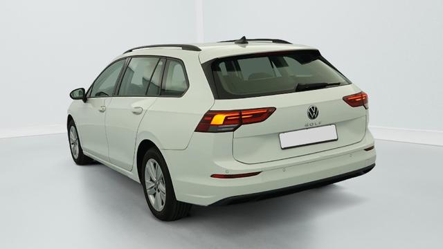 Volkswagen Golf Variant 1.0 TSI OPF 110 BVM6 LIFE 