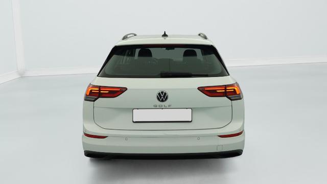 Volkswagen Golf Variant 1.0 TSI OPF 110 BVM6 LIFE 