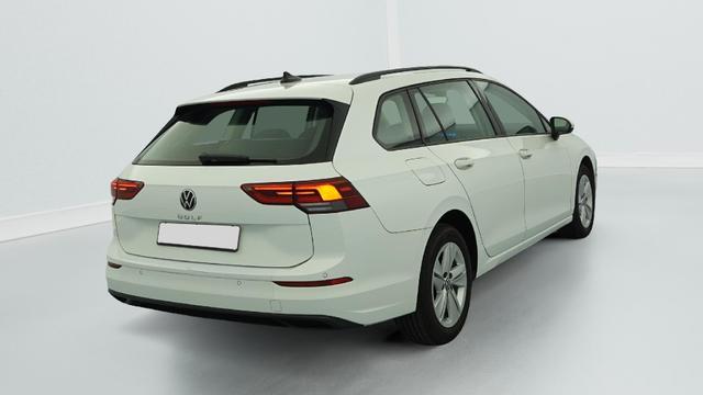 Volkswagen Golf Variant 1.0 TSI OPF 110 BVM6 LIFE 